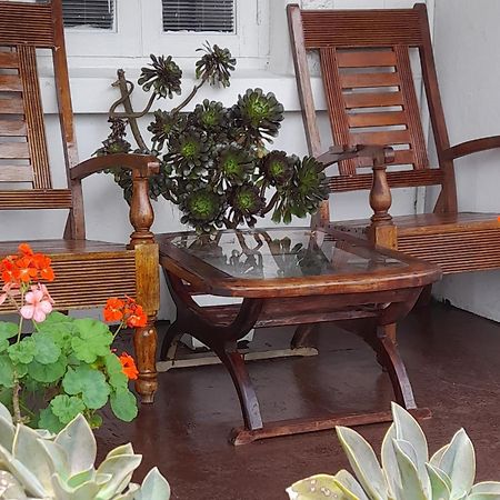 Zion White House Hotel Nuwara Eliya Bagian luar foto