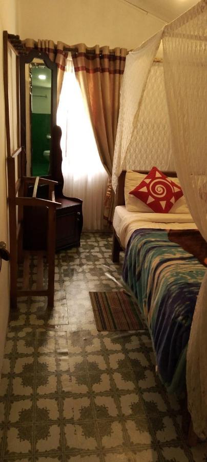 Zion White House Hotel Nuwara Eliya Ruang foto
