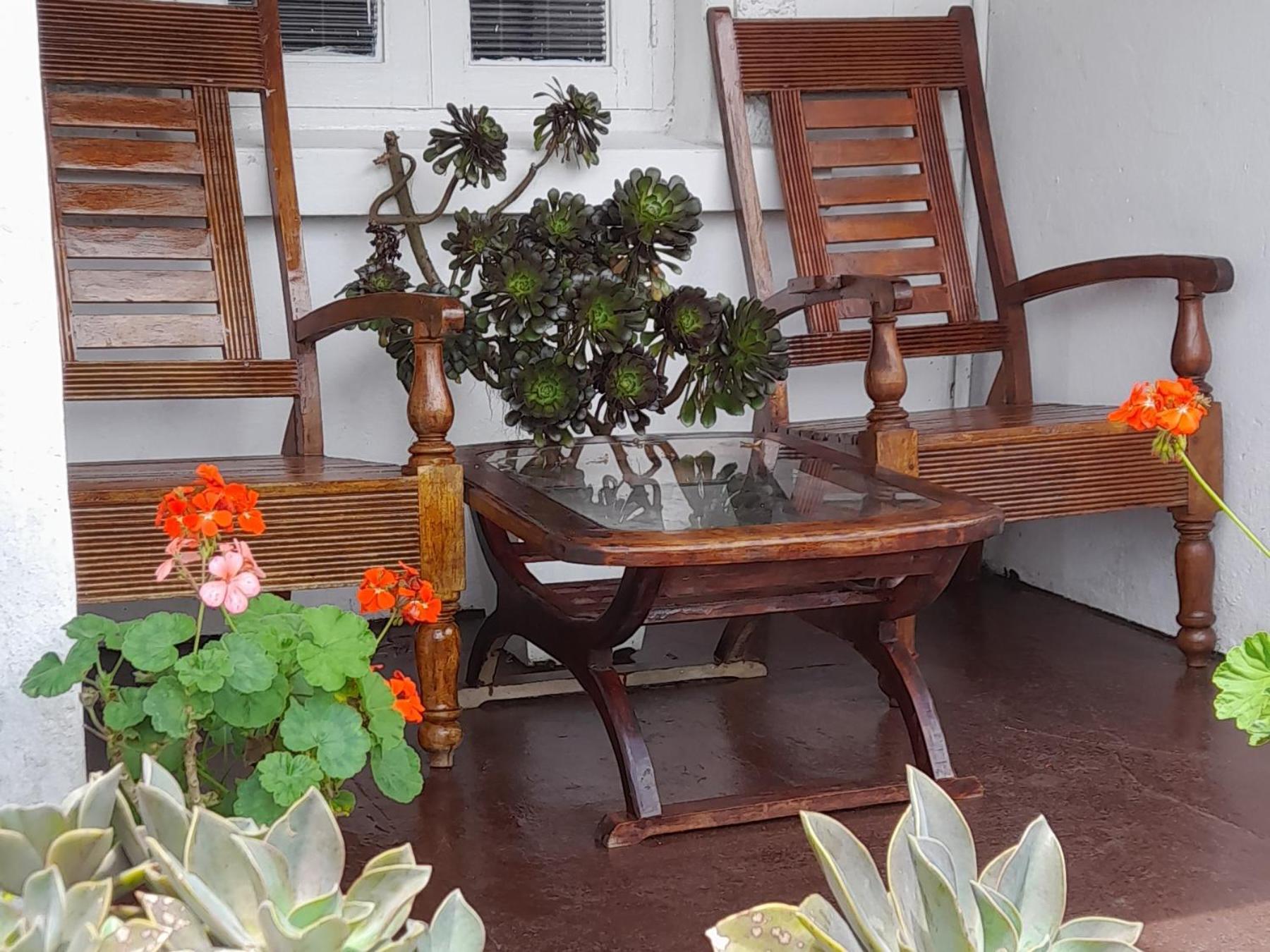Zion White House Hotel Nuwara Eliya Bagian luar foto