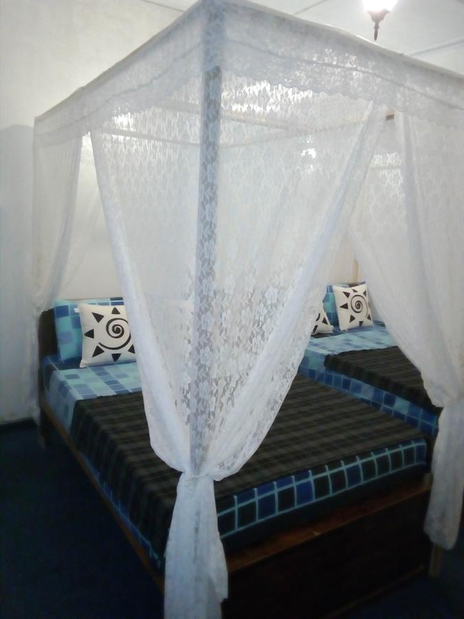 Zion White House Hotel Nuwara Eliya Bagian luar foto