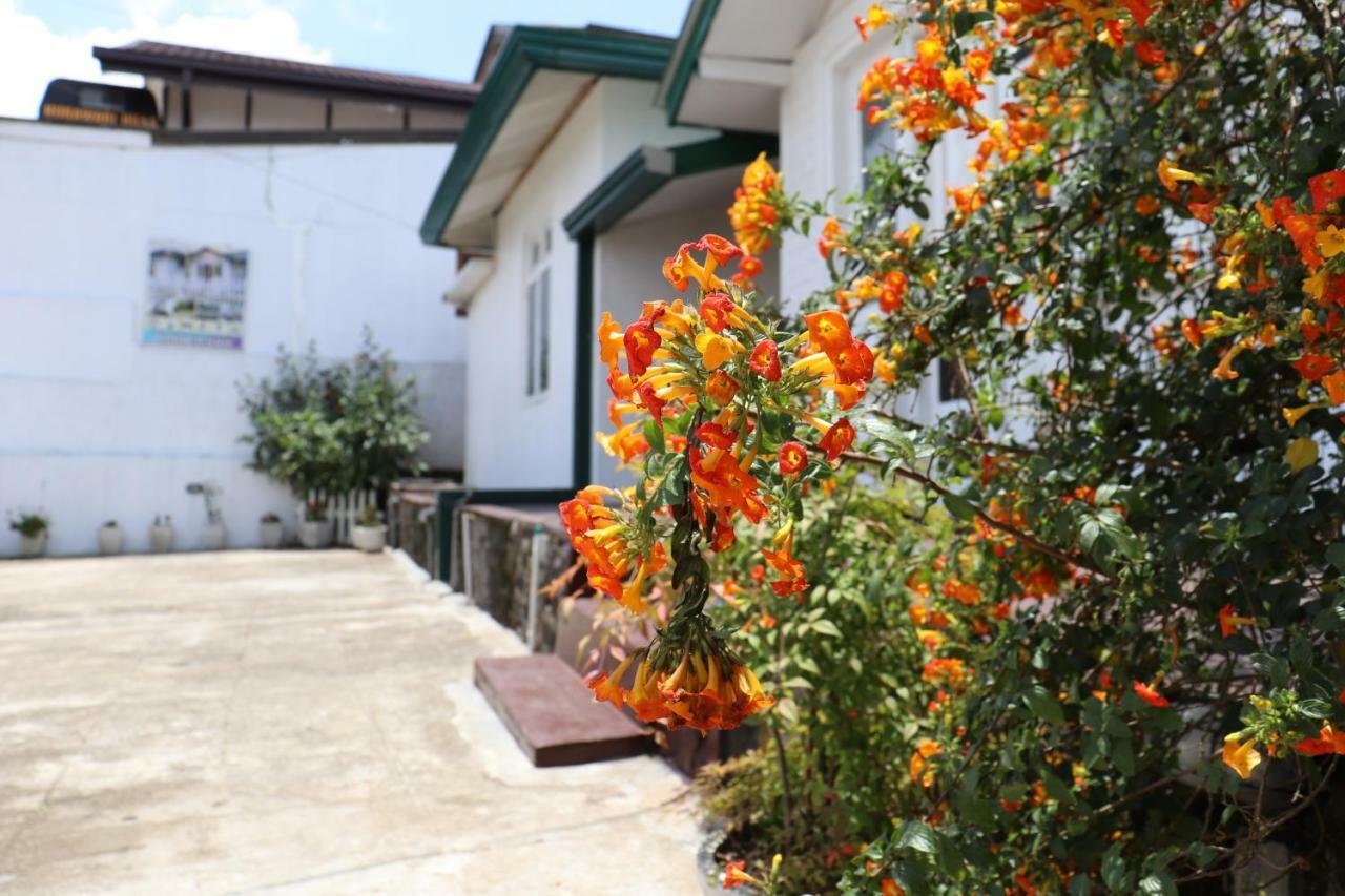 Zion White House Hotel Nuwara Eliya Bagian luar foto